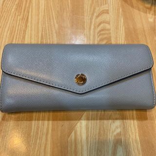 マイケルコース(Michael Kors)のMICHAEL KORS  財布　くすみカラー(財布)