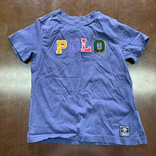 ポロラルフローレン(POLO RALPH LAUREN)のポロラルフローレン　Tシャツ(Tシャツ/カットソー)