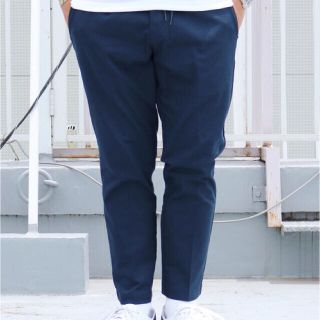 ディッキーズ(Dickies)のDickies ディッキーズ コットンストレッチ ８分丈パンツ(ワークパンツ/カーゴパンツ)