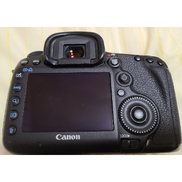 Canon EOS 5DMARK3　markiii