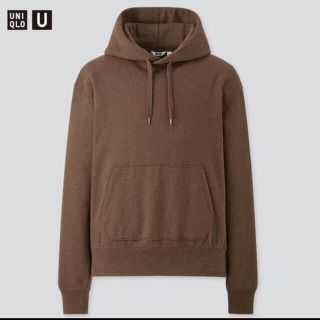 ユニクロ(UNIQLO)のうに様専用(パーカー)