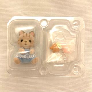 Epoch シルバニアファミリー 赤ちゃんスイーツシリーズ シマネコの赤ちゃんの通販 By Ri S Shop エポックならラクマ Epoch シルバニアファミリー 赤ちゃんスイーツシリーズ シマネコの赤ちゃんの通販 By Ri S Shop エポックならラクマ