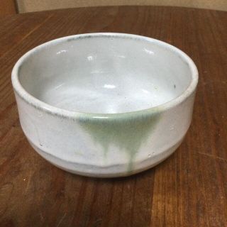 抹茶碗　新品未使用品(陶芸)