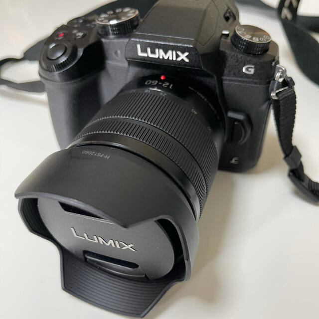 最新作 【ケース、SD付き】パナソニック - Panasonic ミラーレス一眼カメラ G8 ルミックス デジタル一眼 最新作 【ケース、SD付き】パナソニック - Panasonic ミラーレス一眼カメラ G8 ルミックス デジタル一眼