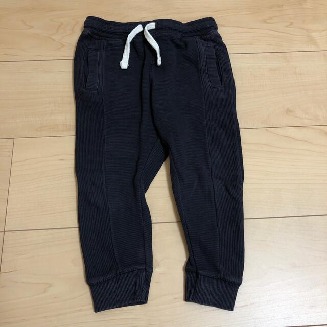 ZARA KIDS(ザラキッズ)のZARA パンツ キッズ/ベビー/マタニティのキッズ服男の子用(90cm~)(パンツ/スパッツ)の商品写真