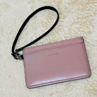 ポールスミス(Paul Smith)の定期入れ(名刺入れ/定期入れ)