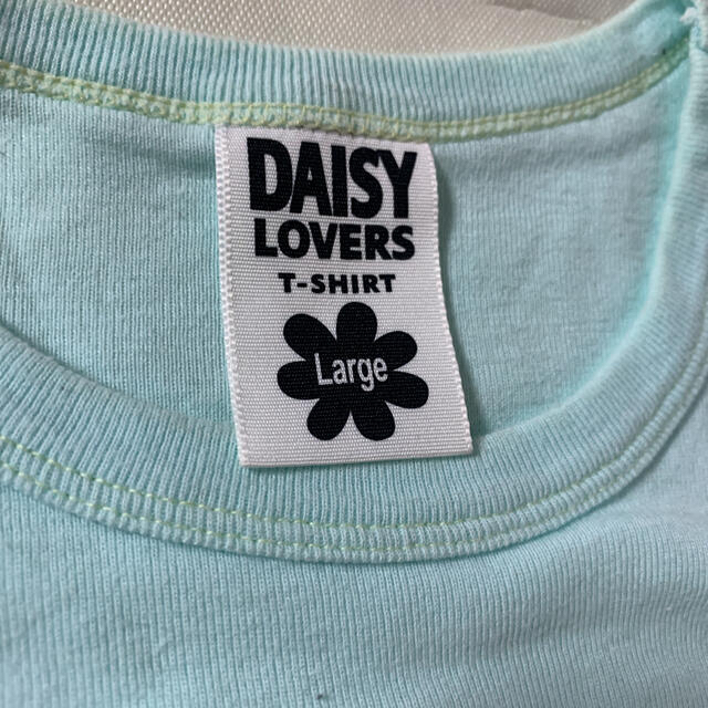 DAISY LOVERS(ディジーラバーズ)の子供ブランド✧︎DAISYLOVERS✧︎半袖 160 送料込 キッズ/ベビー/マタニティのキッズ服女の子用(90cm~)(Tシャツ/カットソー)の商品写真