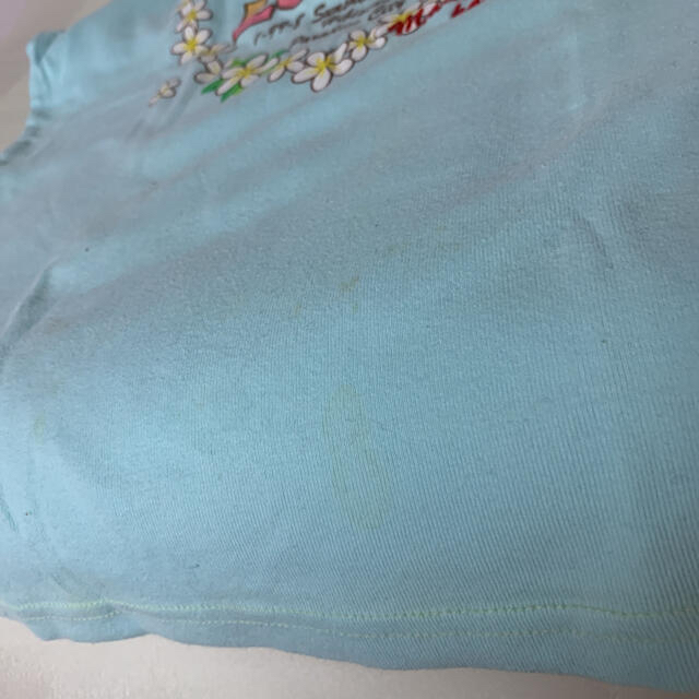 DAISY LOVERS(ディジーラバーズ)の子供ブランド✧︎DAISYLOVERS✧︎半袖 160 送料込 キッズ/ベビー/マタニティのキッズ服女の子用(90cm~)(Tシャツ/カットソー)の商品写真