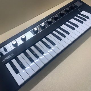 ヤマハ(ヤマハ)のYAMAHA reface CP(キーボード/シンセサイザー)