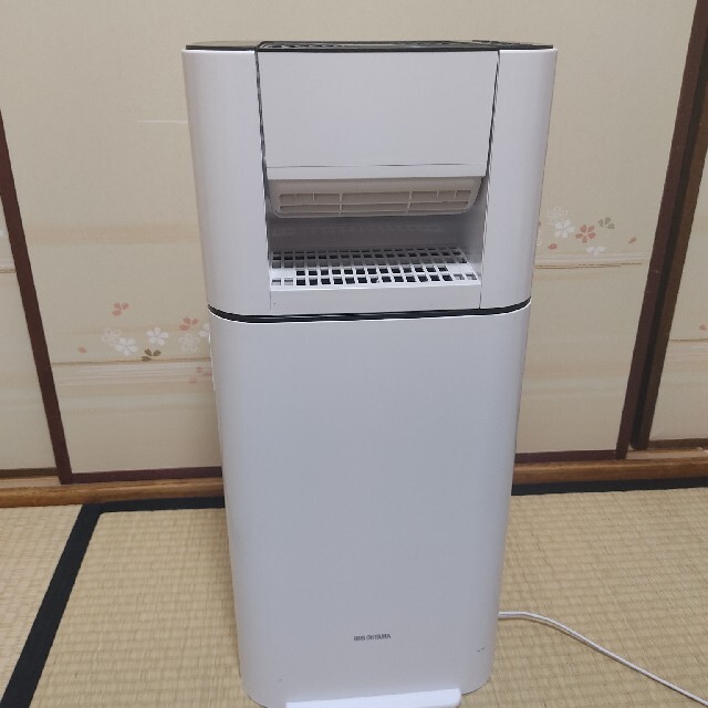 アイリスオーヤマ　除湿機　DDD50e