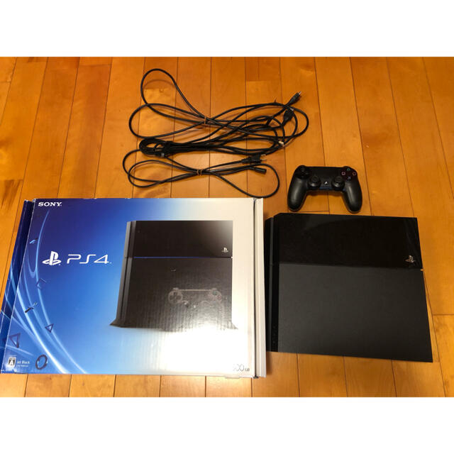 PlayStation4 (品)