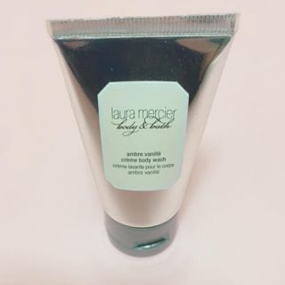 ローラメルシエ(laura mercier)のクリームボディウォッシュ(ボディソープ/石鹸)