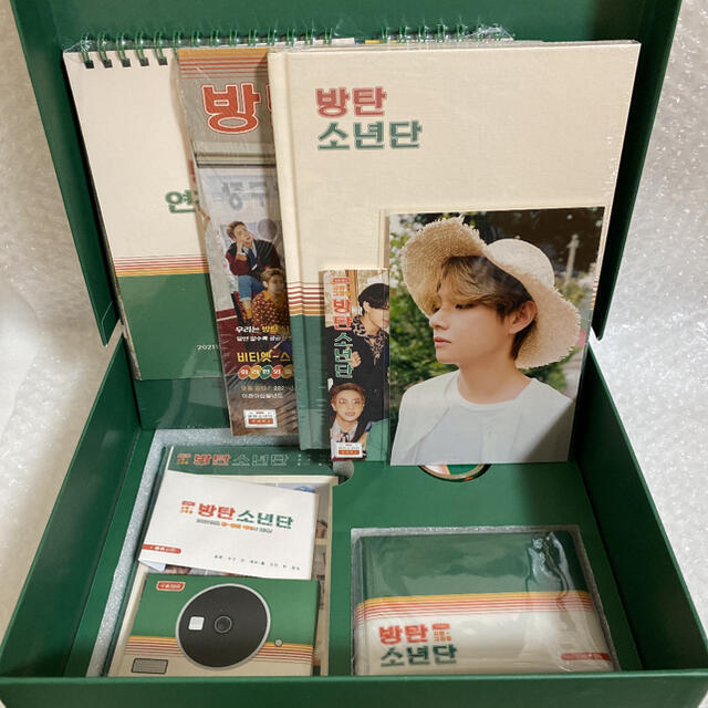 数々の賞を受賞 BTS SEASON 2021 シーグリ シーグリ CD 数々の賞を受賞 BTS SEASON 2021 シーグリ シーグリ CD