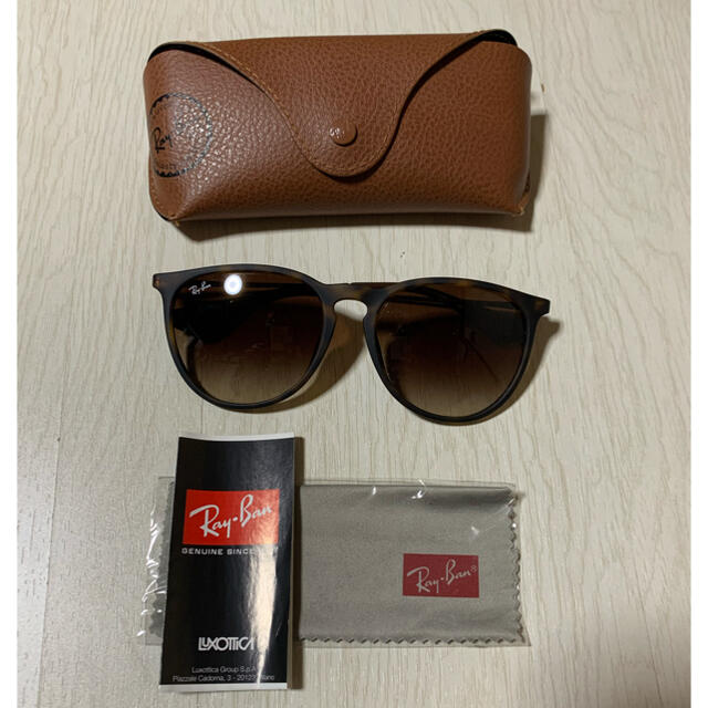 Ray-Ban ERIKA