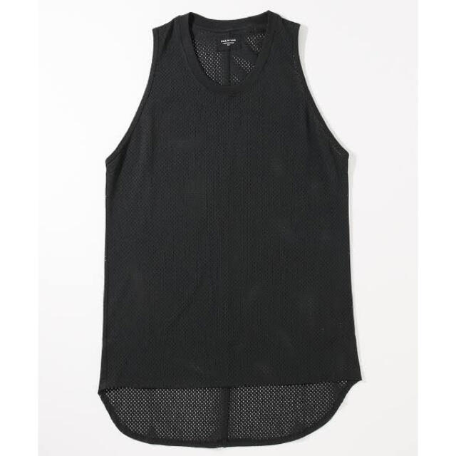 Size S / Fear of God 5th Mesh Tank topS-SmallColor