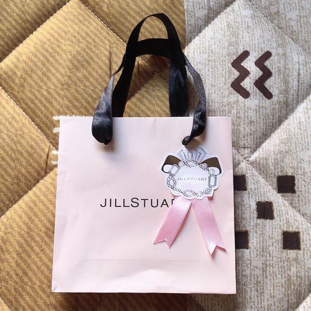 JILLSTUART(ジルスチュアート)の新品チークブラシ付き　ジルスチュアート　ミックスブラッシュ  コンパクト01  コスメ/美容のベースメイク/化粧品(チーク)の商品写真