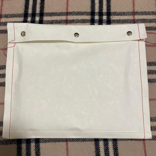 Marni(マルニ)のMARNI マルニ　パックTのショッパー レディースのバッグ(ショップ袋)の商品写真