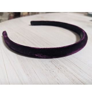 アレクサンドルドゥパリ(ALEXANDRE DE PARIS)の【ぽろ様専用】☆Alexandre de paris カチューシャ☆(カチューシャ)