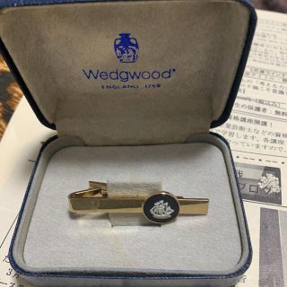 ウェッジウッド(WEDGWOOD)のWEDGWOOD ネクタイピン(ネクタイピン)