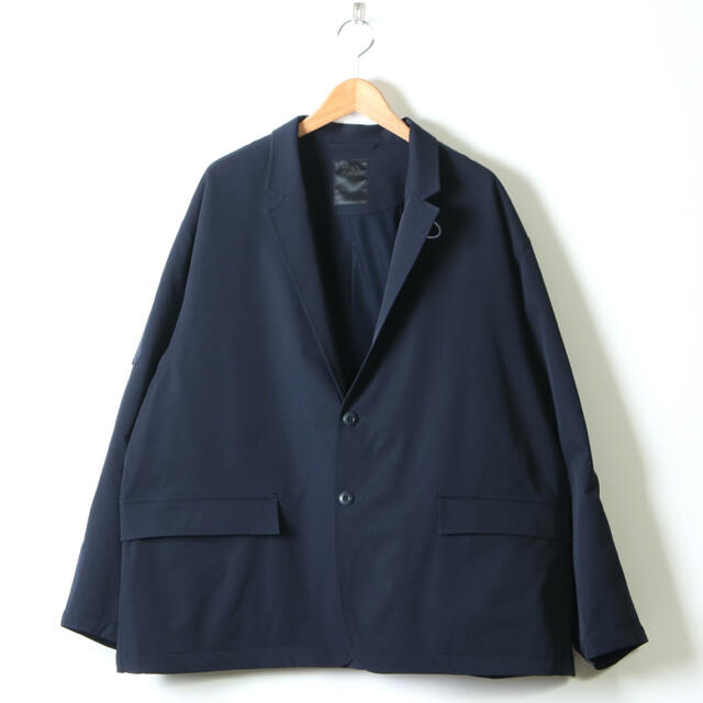 メンズDAIWA PIER39 Loose Stretch 2B Jacket  M