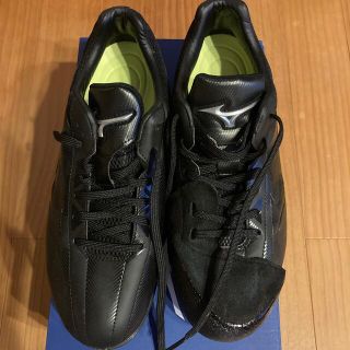 ミズノ(MIZUNO)の野球のスパイク　26.0cm(シューズ)