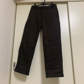 ディッキーズ(Dickies)のDickies 874 ダークブラウン(DB)(ワークパンツ/カーゴパンツ)