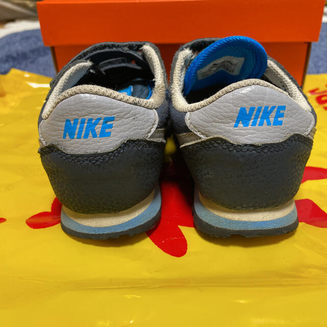 Nike Nike ナイキ メトロ プラス Metro Plus スニーカー 16 5 の通販 By Salt S Shop ナイキならラクマ Nike Nike ナイキ メトロ プラス Metro Plus スニーカー 16 5 の通販 By Salt S Shop ナイキならラクマ