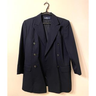 ラルフローレン(Ralph Lauren)のラルフローレン   ブレザー　ジャケット(テーラードジャケット)