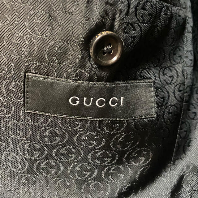 Gucci(グッチ)のgucci セットアップスーツ メンズのスーツ(セットアップ)の商品写真