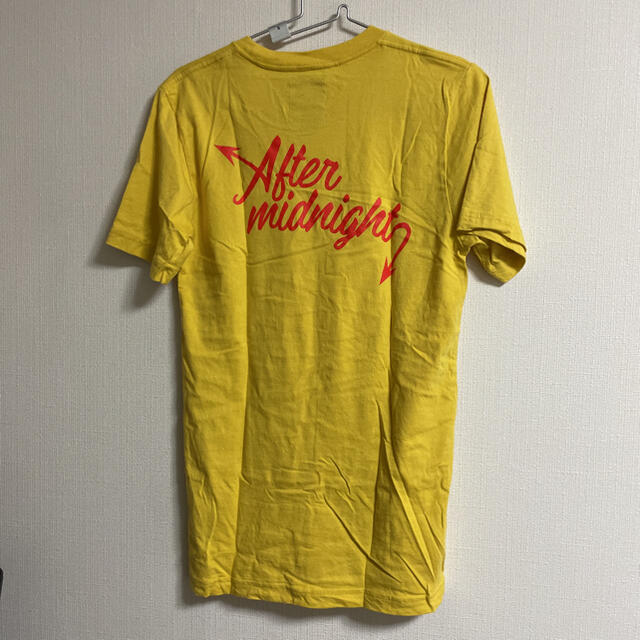 BEAMS(ビームス)のam after midnight Tシャツ レディースのトップス(Tシャツ(半袖/袖なし))の商品写真