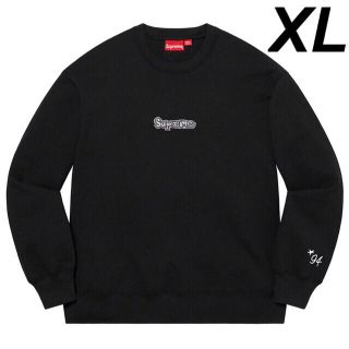 シュプリーム(Supreme)のSupreme Gonz Logo Crewneck(スウェット)