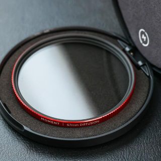 MOMENT 67mm CineBloom 10% フィルター(フィルター)