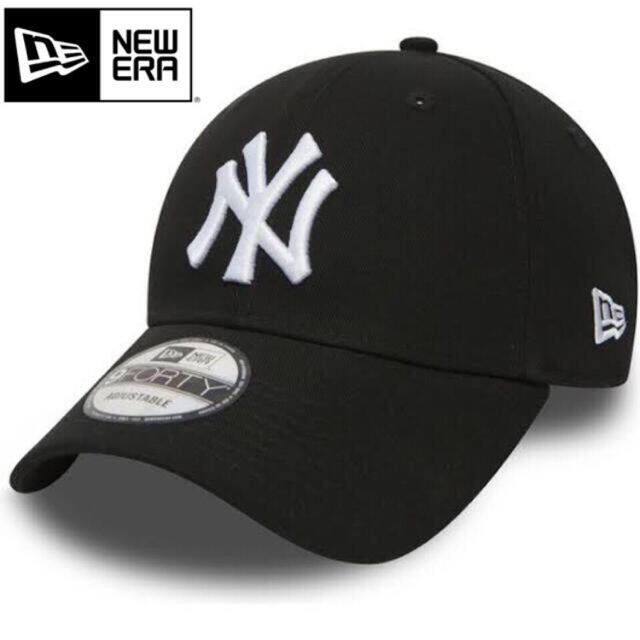 NEW ERA(ニューエラー)の【kstyle様専用】NEW ERA ヤンキース キャップ メンズの帽子(キャップ)の商品写真