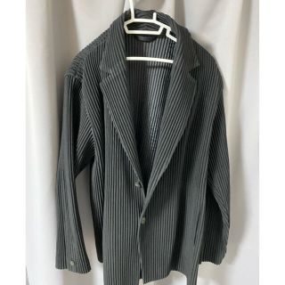 イッセイミヤケ(ISSEY MIYAKE)のイッセイミヤケ(テーラードジャケット)