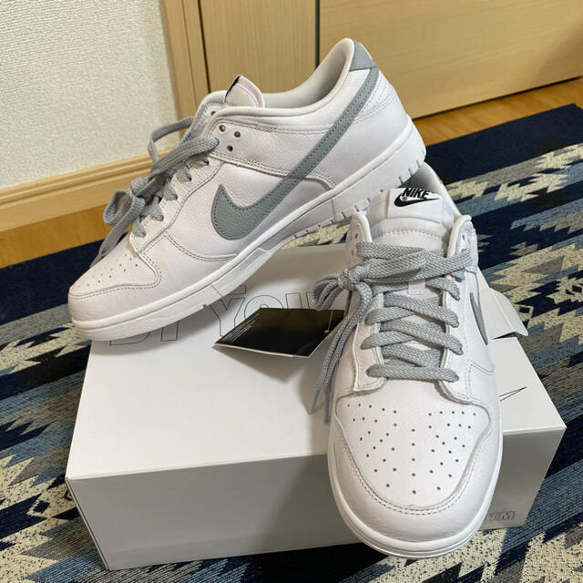 ☆超目玉】 NIKE - ナイキダンクローバイユーの通販 by たろー