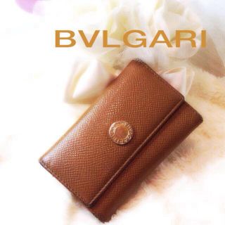 ブルガリ(BVLGARI)の特価＊BVLGARI＊(キーホルダー)