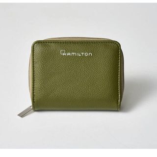 ハミルトン パスケースの通販 7点 | Hamiltonを買うならラクマ