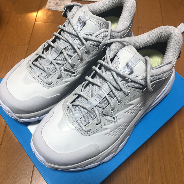 HOKAONEONE KAHA GTX LOW カハ ロー ホカオネオネ レディースの靴/シューズ(スニーカー)の商品写真