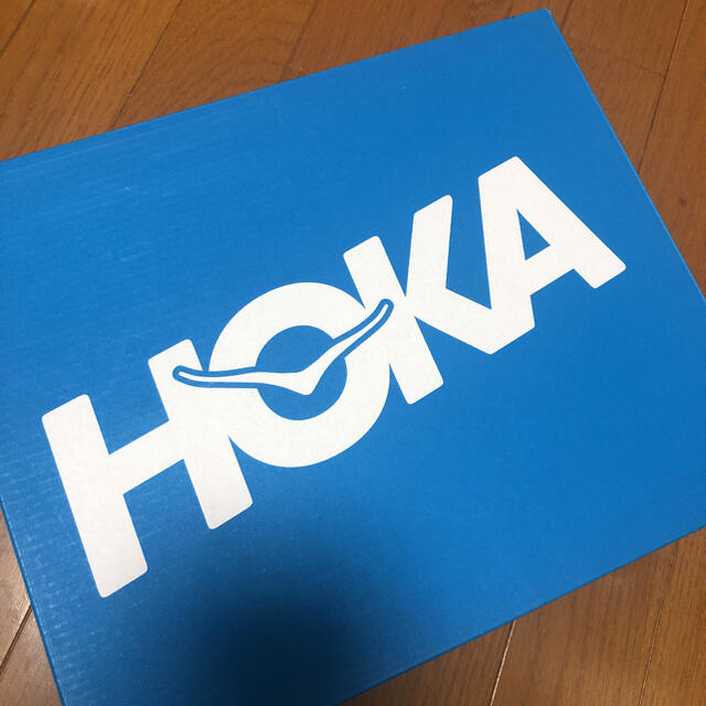 HOKAONEONE KAHA GTX LOW カハ ロー ホカオネオネ レディースの靴/シューズ(スニーカー)の商品写真