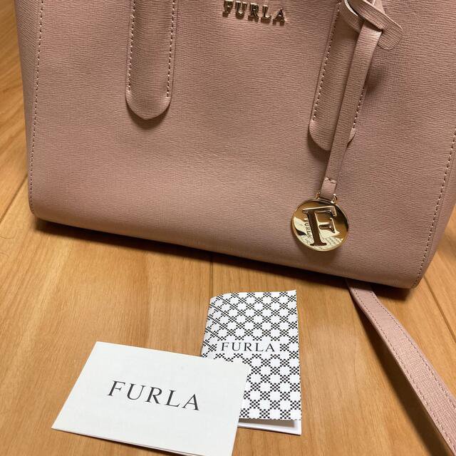 Furla(フルラ)のフルラ　ショルダーバッグ メンズのバッグ(ショルダーバッグ)の商品写真