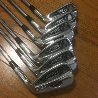 タイトリスト(Titleist)のタイトリスト　アイアン　AP2  712 (クラブ)