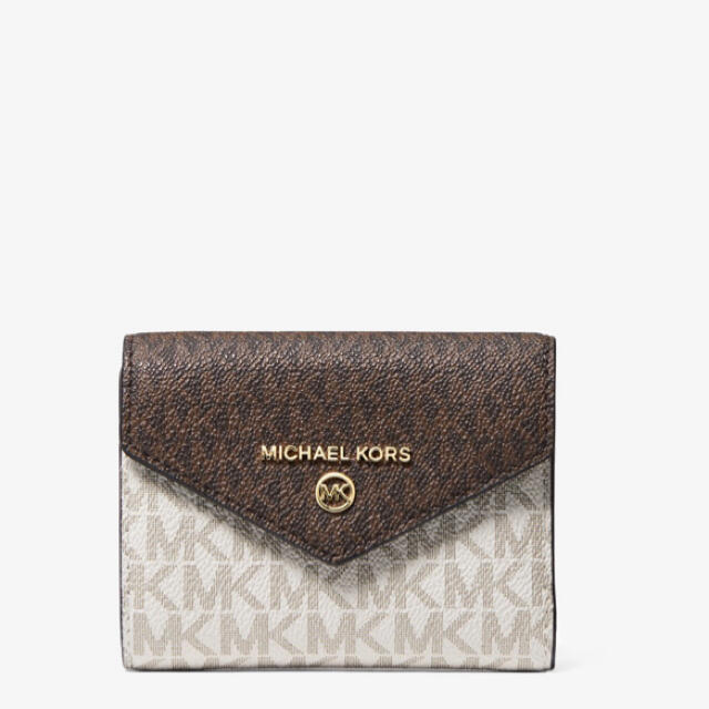 ファッション小物マイケルコース財布