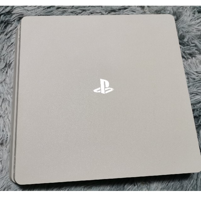 PS4本体+縦置き用冷却機能付きスタンド 大阪府の エンタメ/ホビー