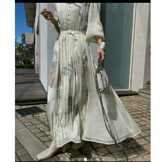 在庫あ低価♡ Ameri VINTAGE - AMERI VINTAGE ELLA VEIL DRESSの通販 by かおり's shop|アメリヴィンテージならラクマ 限定品定番