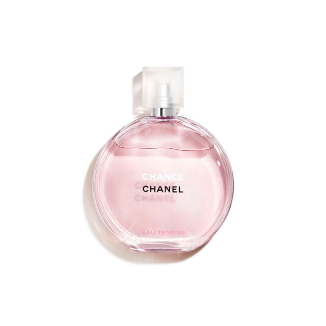 CHANEL(シャネル)のCHANEL Chance オードゥトワレ100ml コスメ/美容の香水(香水(女性用))の商品写真