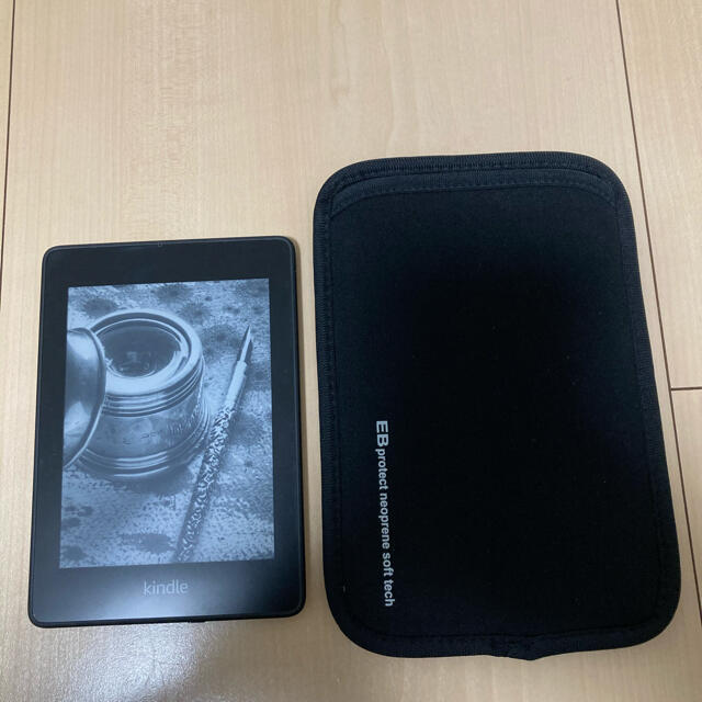 Kindle Paperwhite 防水機能搭載 Wi-Fi 32GB 人気のファッション