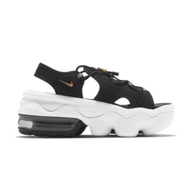 NIKE(ナイキ)の25cm【新品】WMNS AIR MAX KOKO SANDAL ココ サンダル レディースの靴/シューズ(サンダル)の商品写真