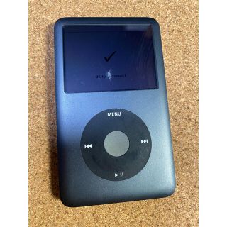 iPod - APPLE iPod classic IPOD CLSC 160GB2009 …の通販 by SHO's