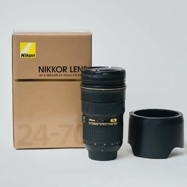 Nikon D750＋【NIKKOR】24-70mm＋ 50mm F/1.4G