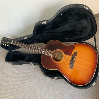 ギブソン(Gibson)のGibson LG-1 1966年製(アコースティックギター)